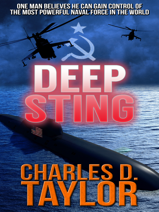 Title details for Deep Sting by Charles D. Taylor - Available